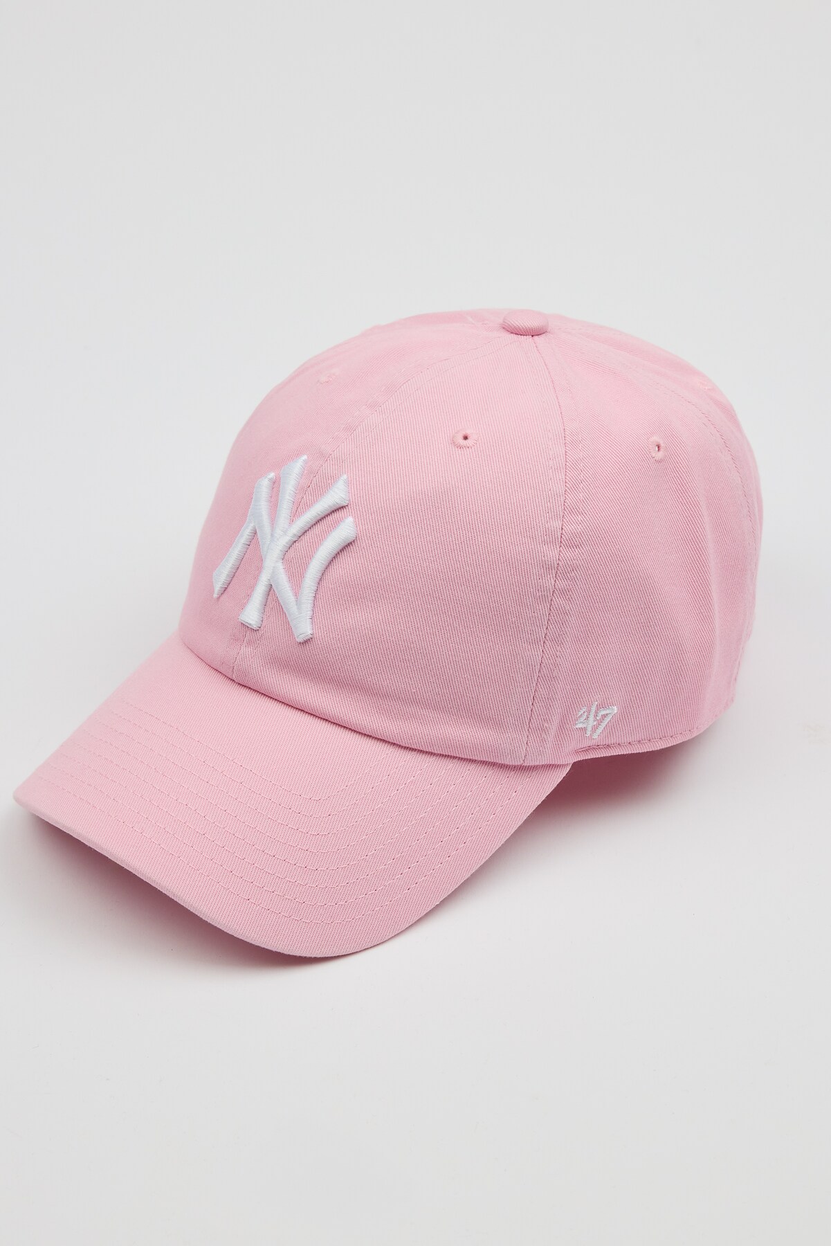 Alternative view of 47 BRAND Clean Up Cap  - NY
