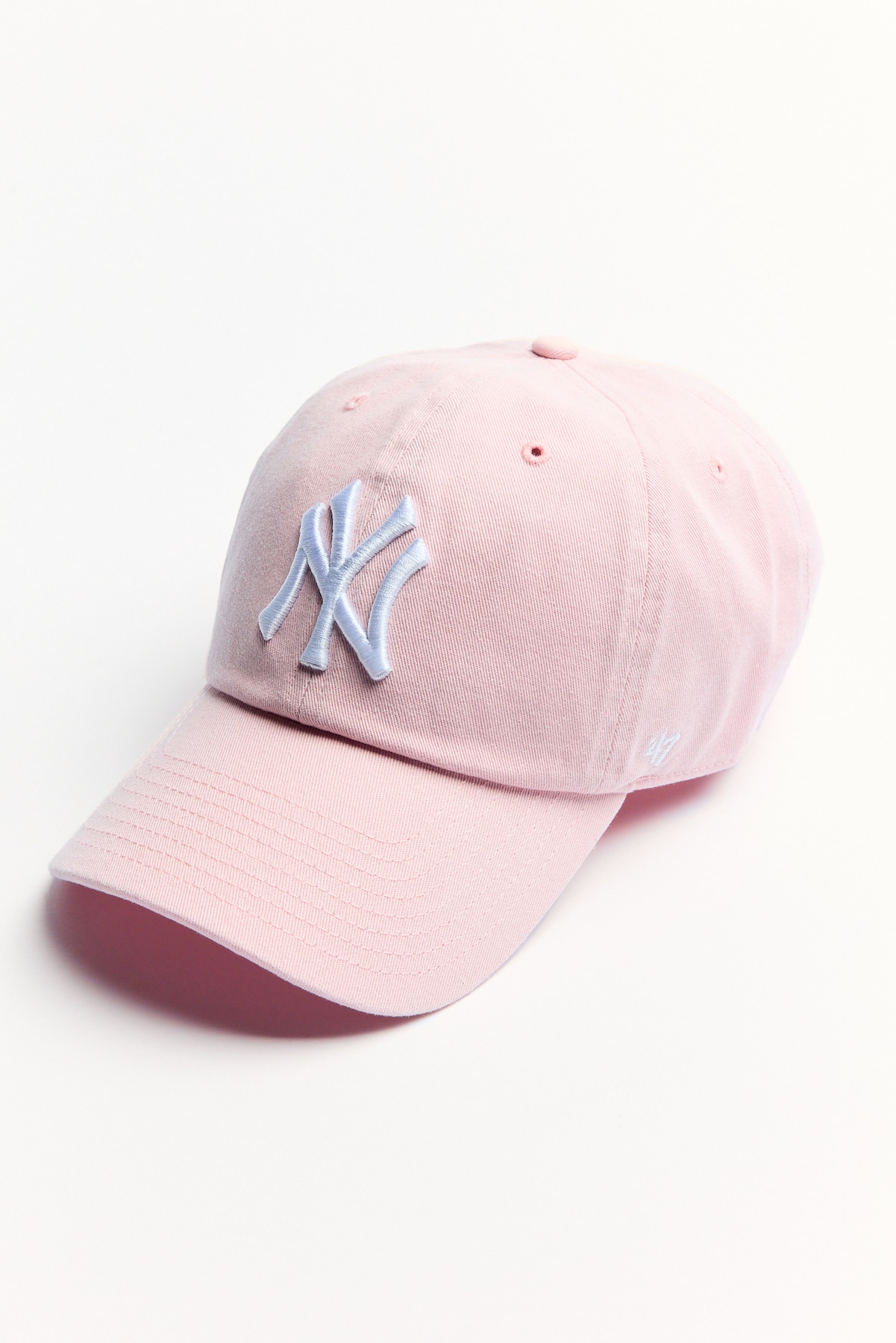 47 BRAND Clean Up Cap  - NY