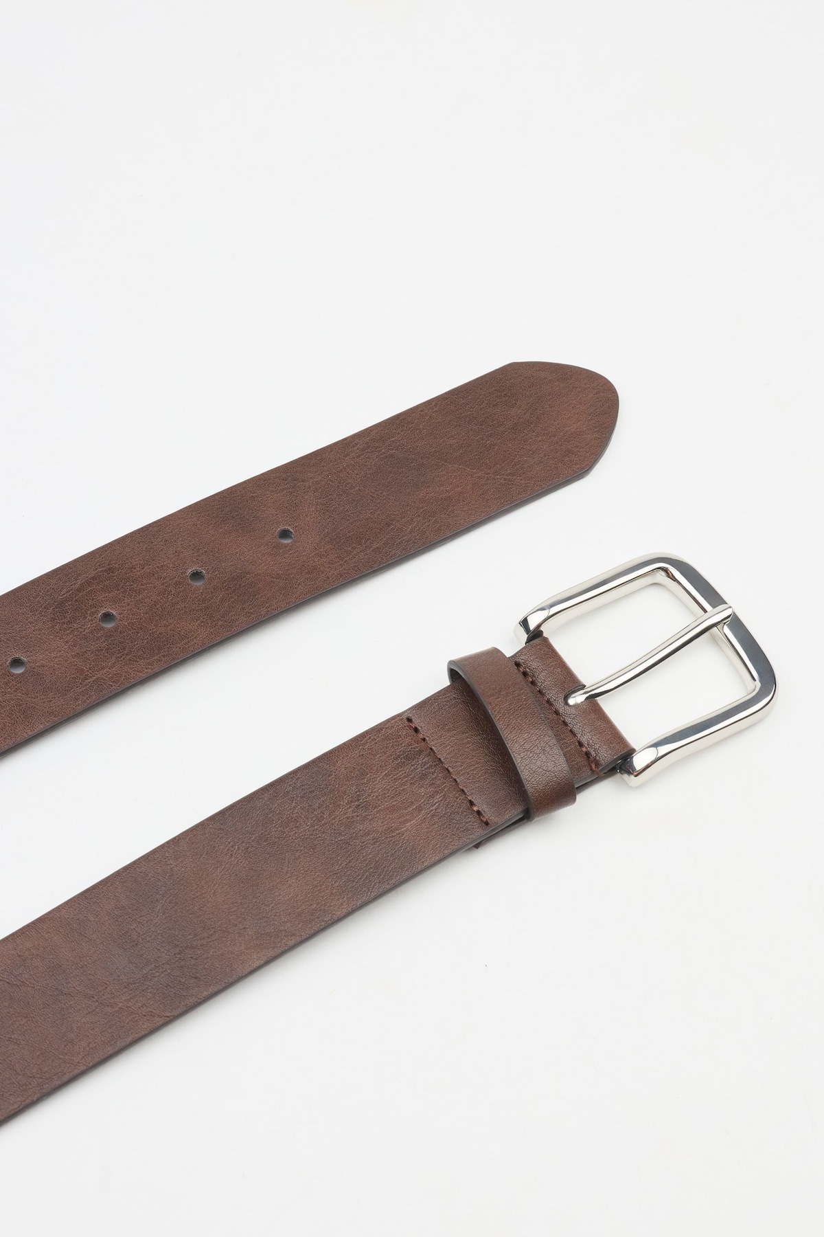 Square Classic Belt - Image 2