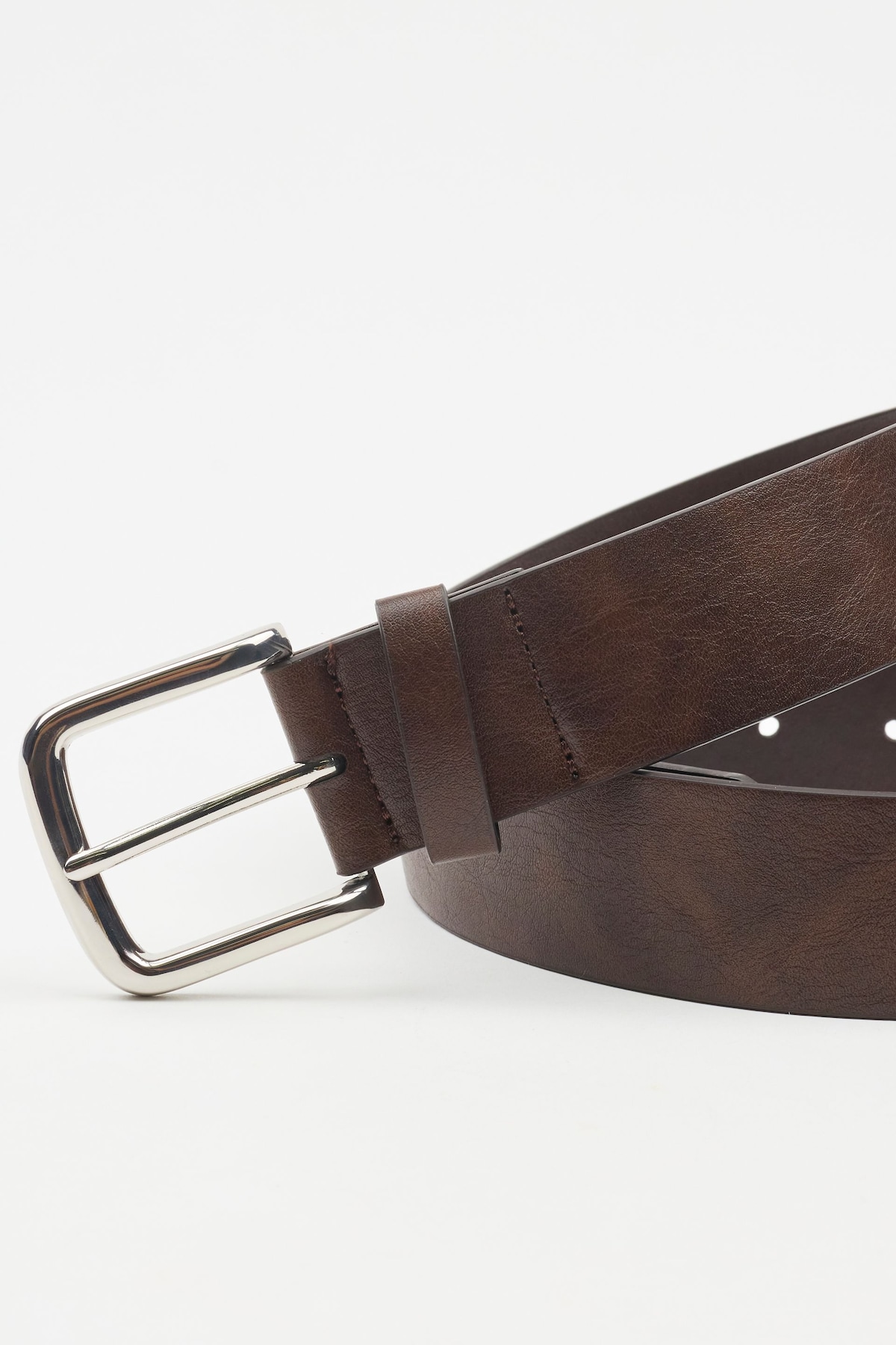 Square Classic Belt - Image 3