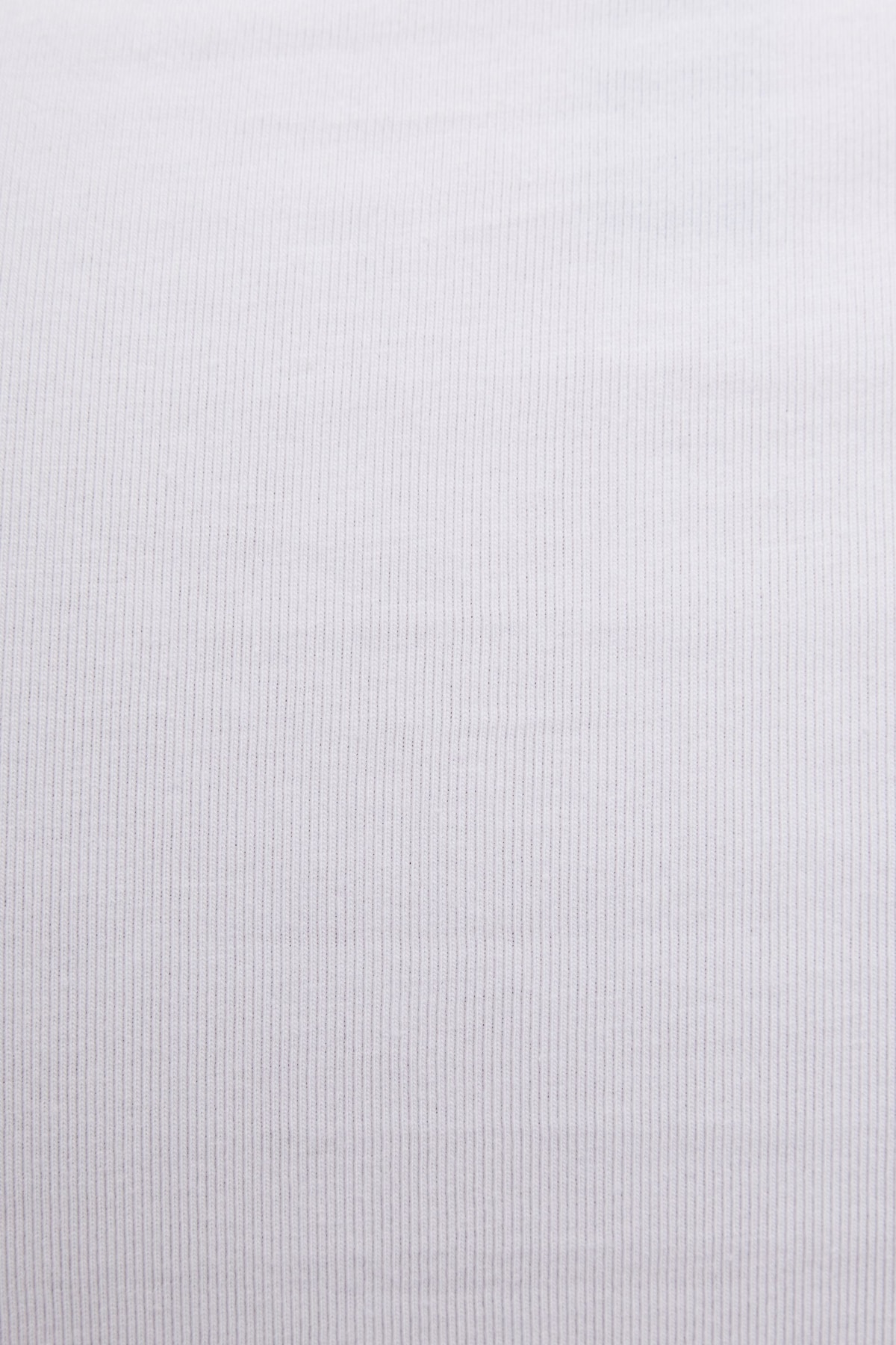 Estelle Longline Crewneck Tee - Image 6
