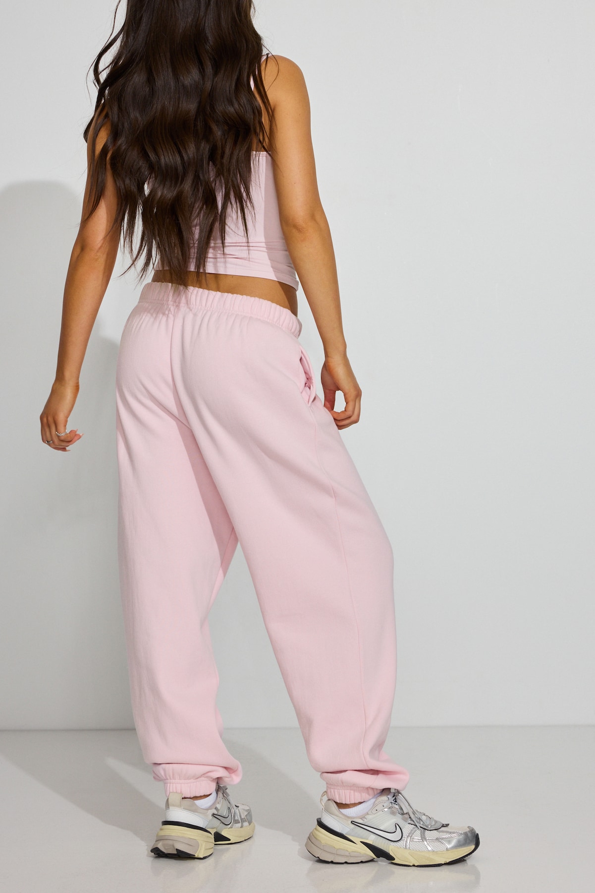 UltraFleece Boyfriend Sweatpants - Image 3