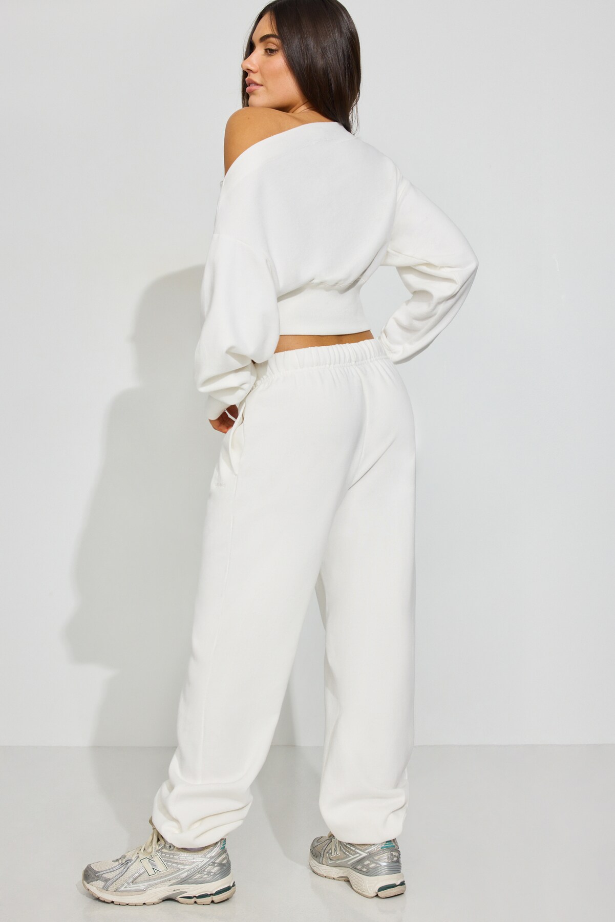 UltraFleece Boyfriend Sweatpants - Image 3
