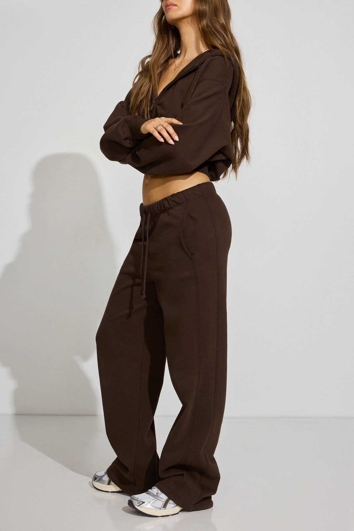 UltraFleece Straight Leg Sweatpants - Image 2