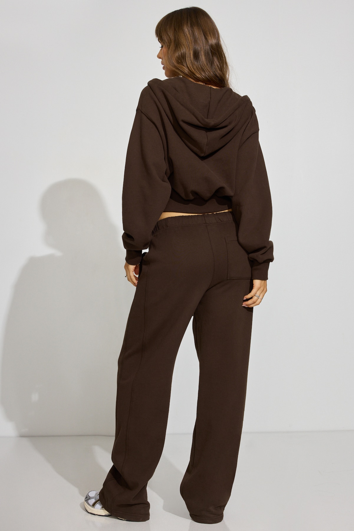 UltraFleece Straight Leg Sweatpants - Image 3