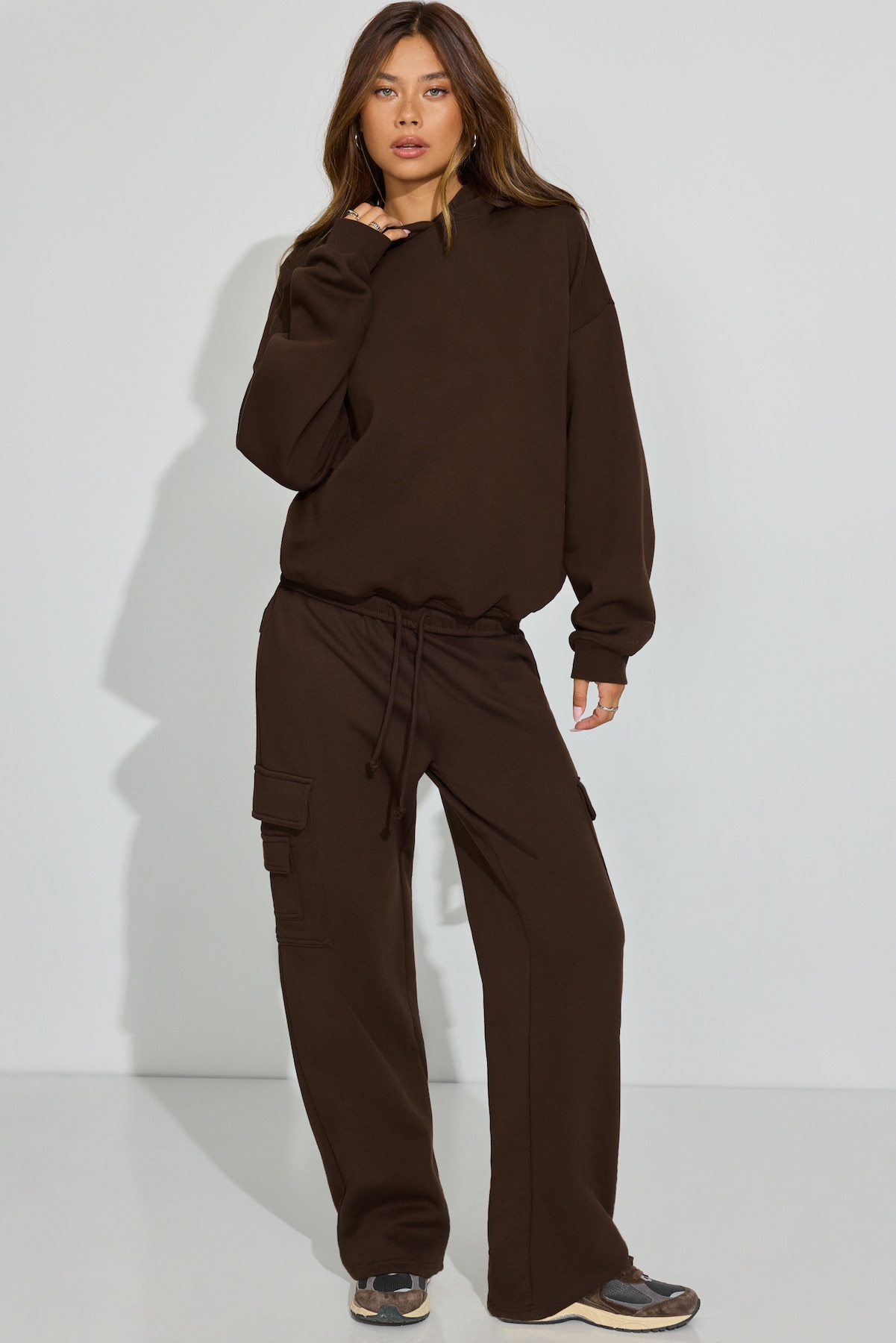 UltraFleece Hoodie - Image 3