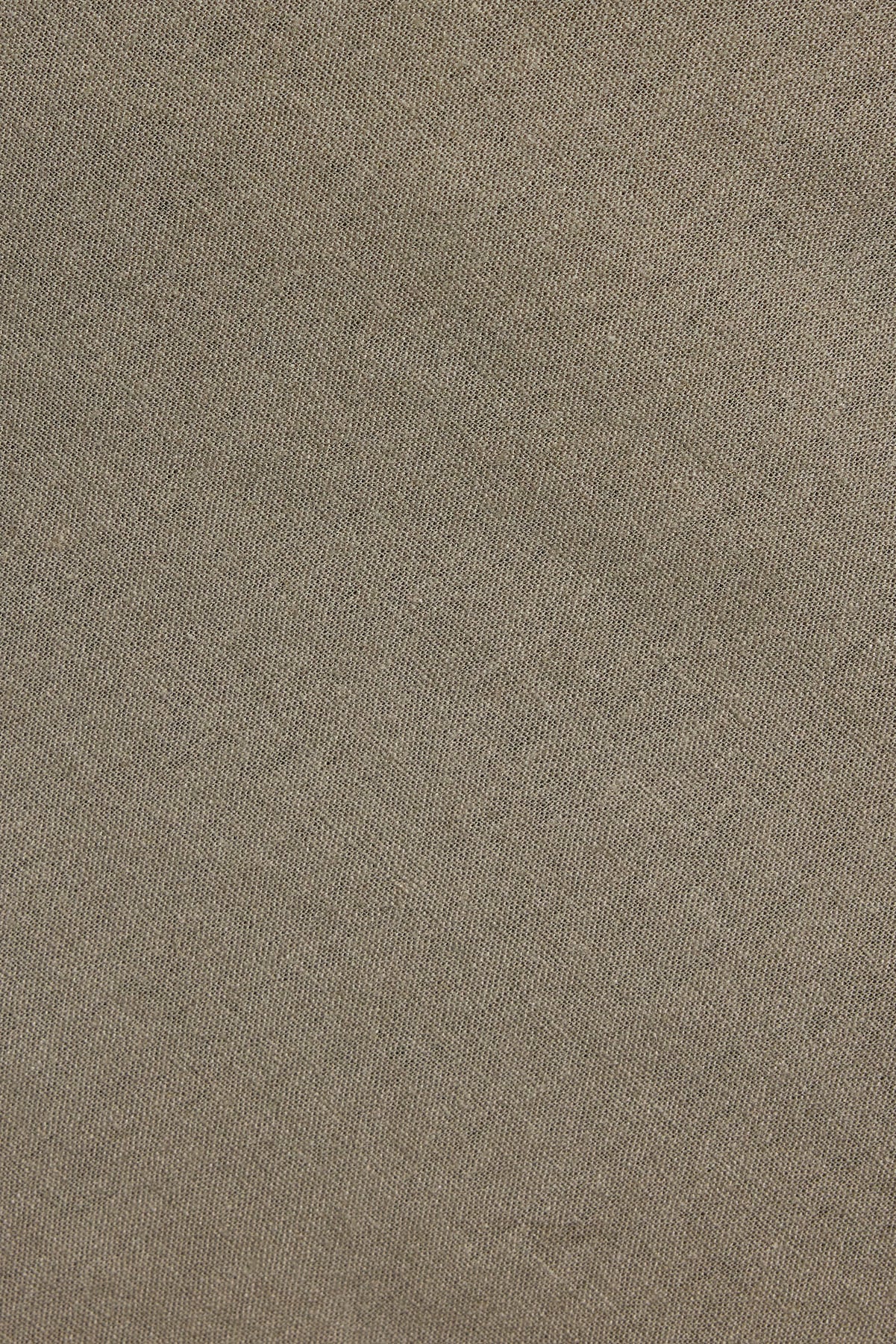Paris A-Line Linen Micro Skort - Image 5