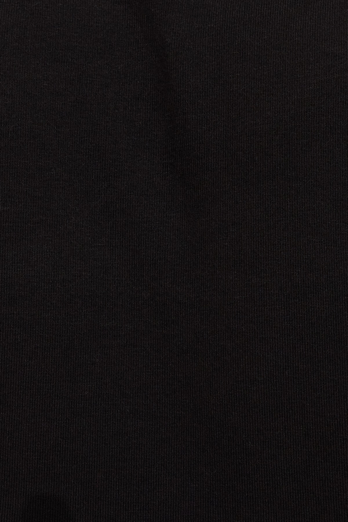 SuperSoft Crewneck Cropped T-Shirt - Image 4