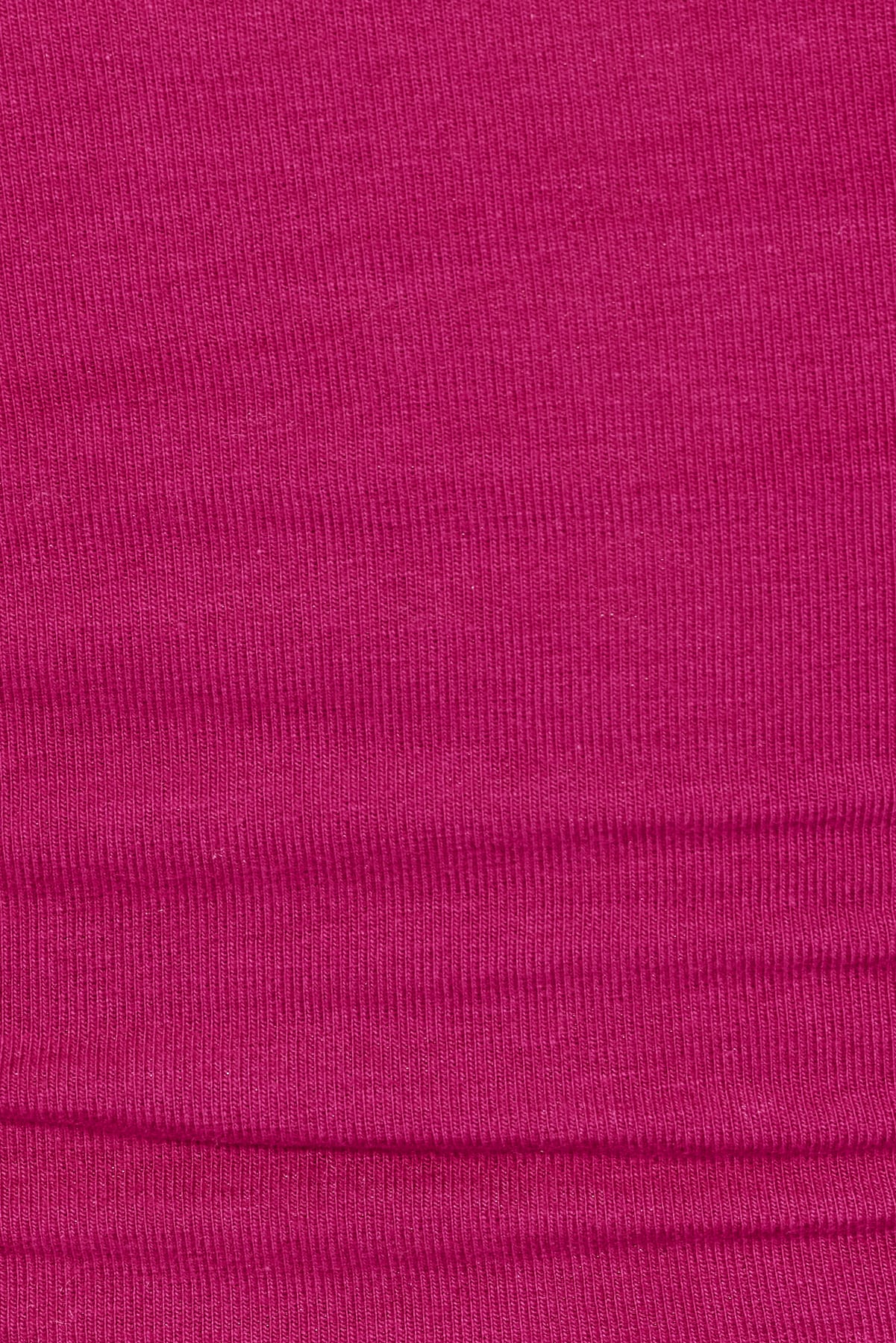 SuperSoft Crewneck Cropped T-Shirt - Image 5