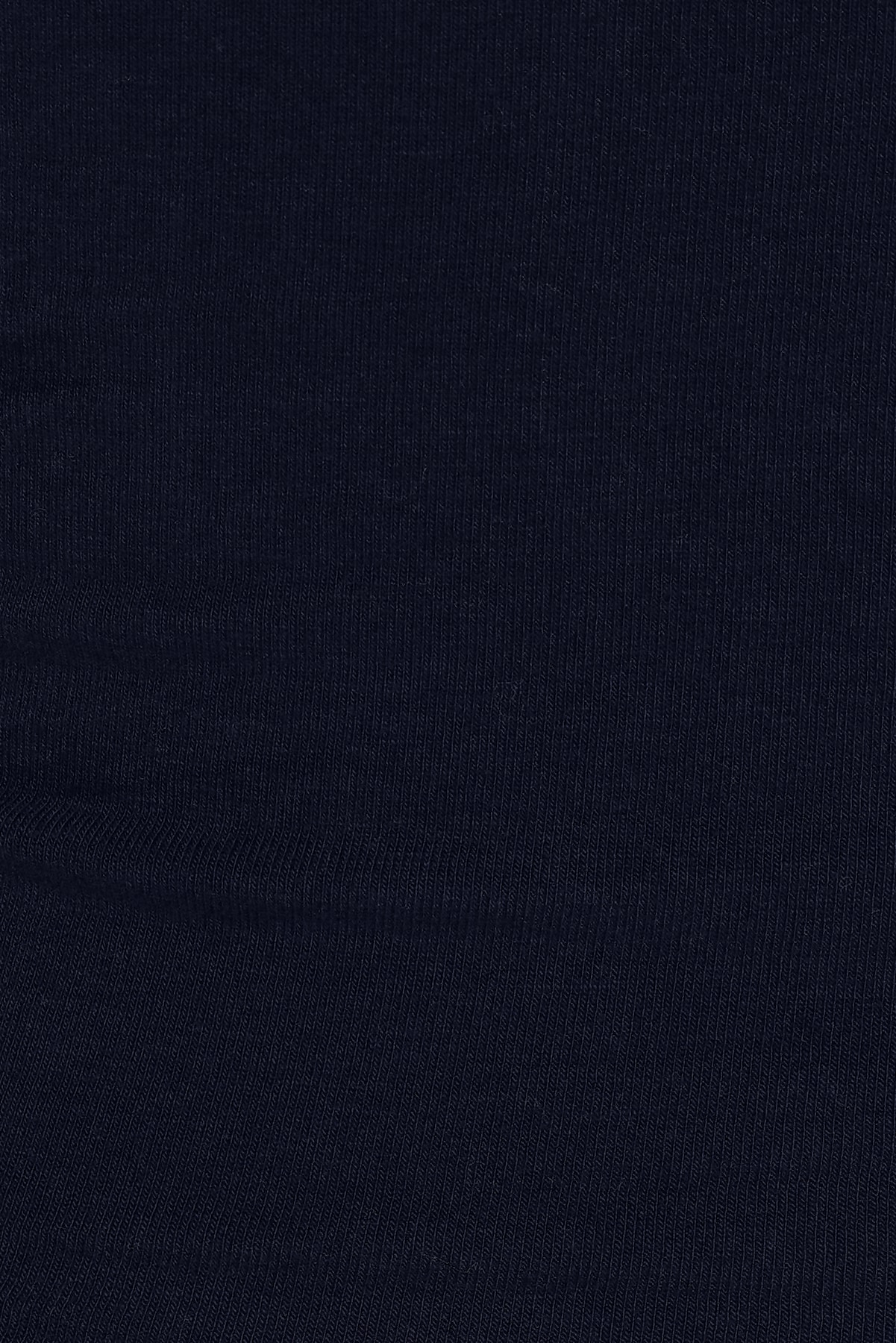 SuperSoft Crewneck Cropped T-Shirt - Image 5