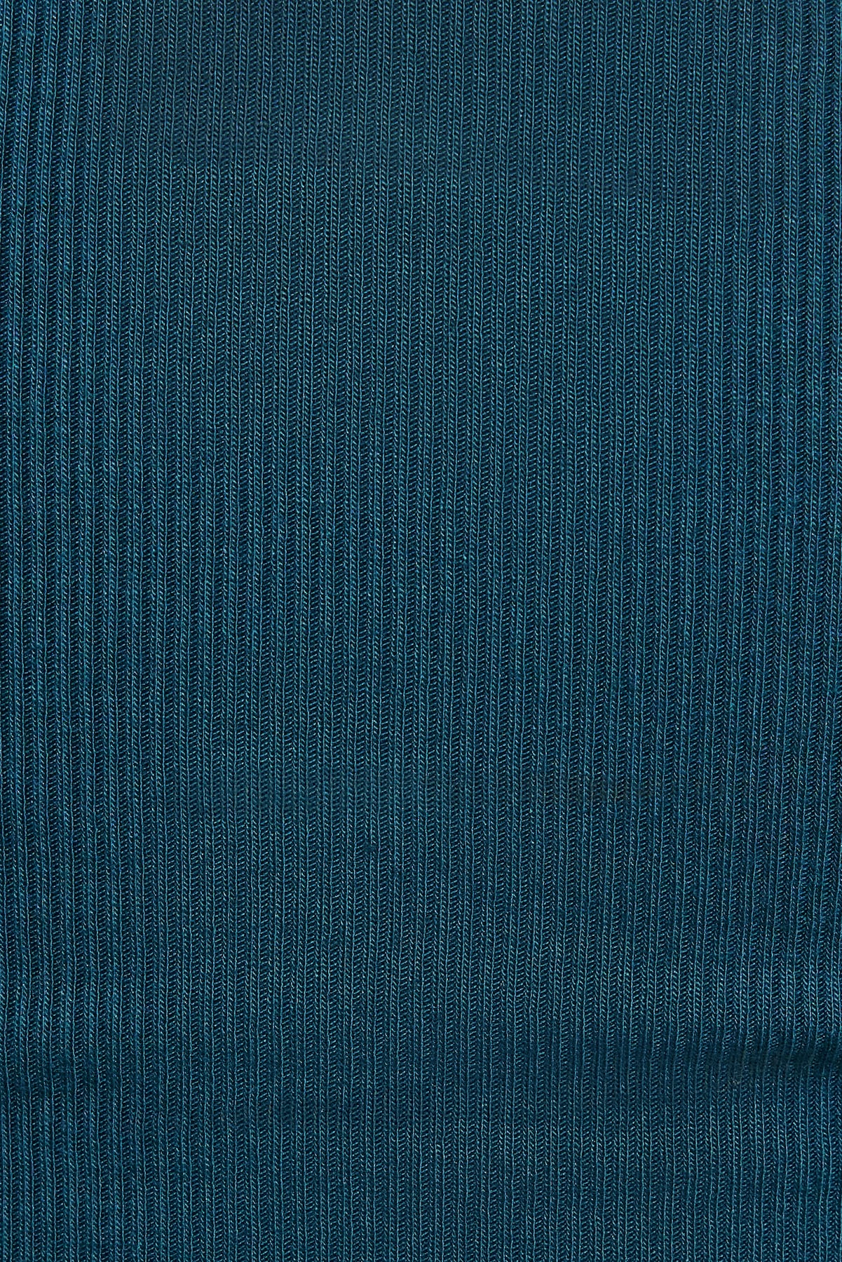Crossover Long Sleeve Top - Image 4