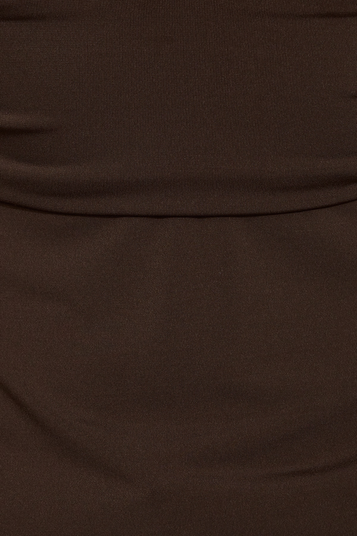Plunge Halter Hankerchief Top - Image 4