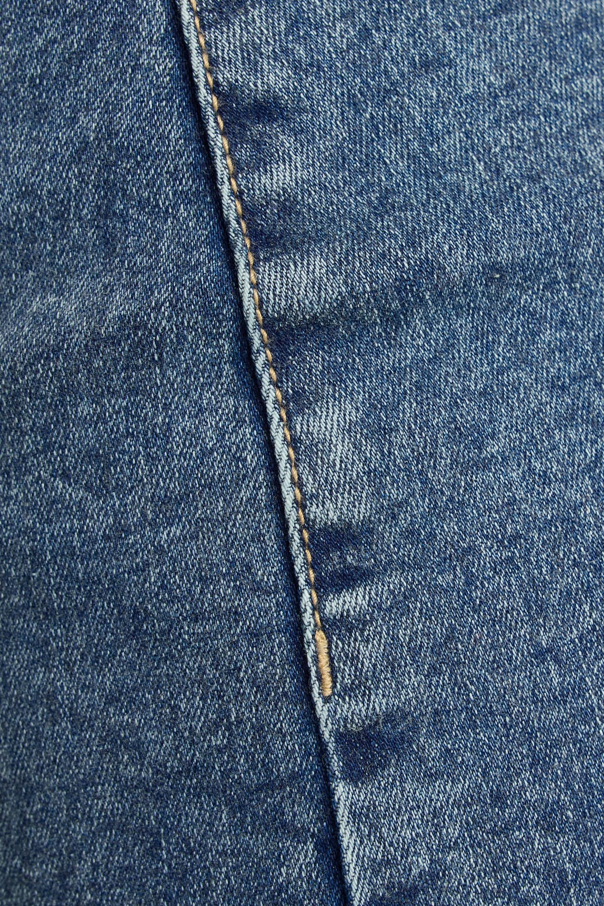 Ultra Low Rise Micro Skort - Image 4