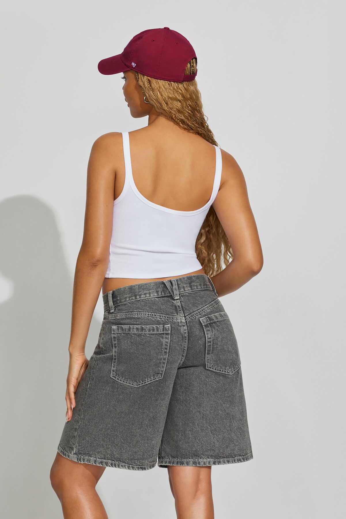 Skater Jorts - Image 3