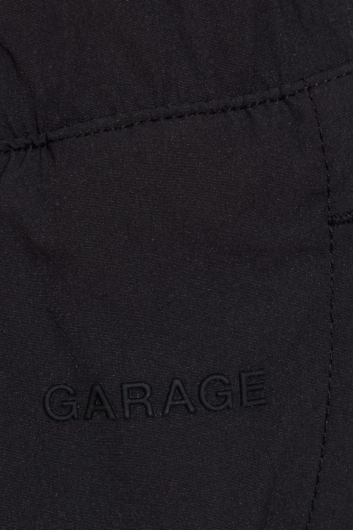 Nylon Dolphin Shorts - Image 4