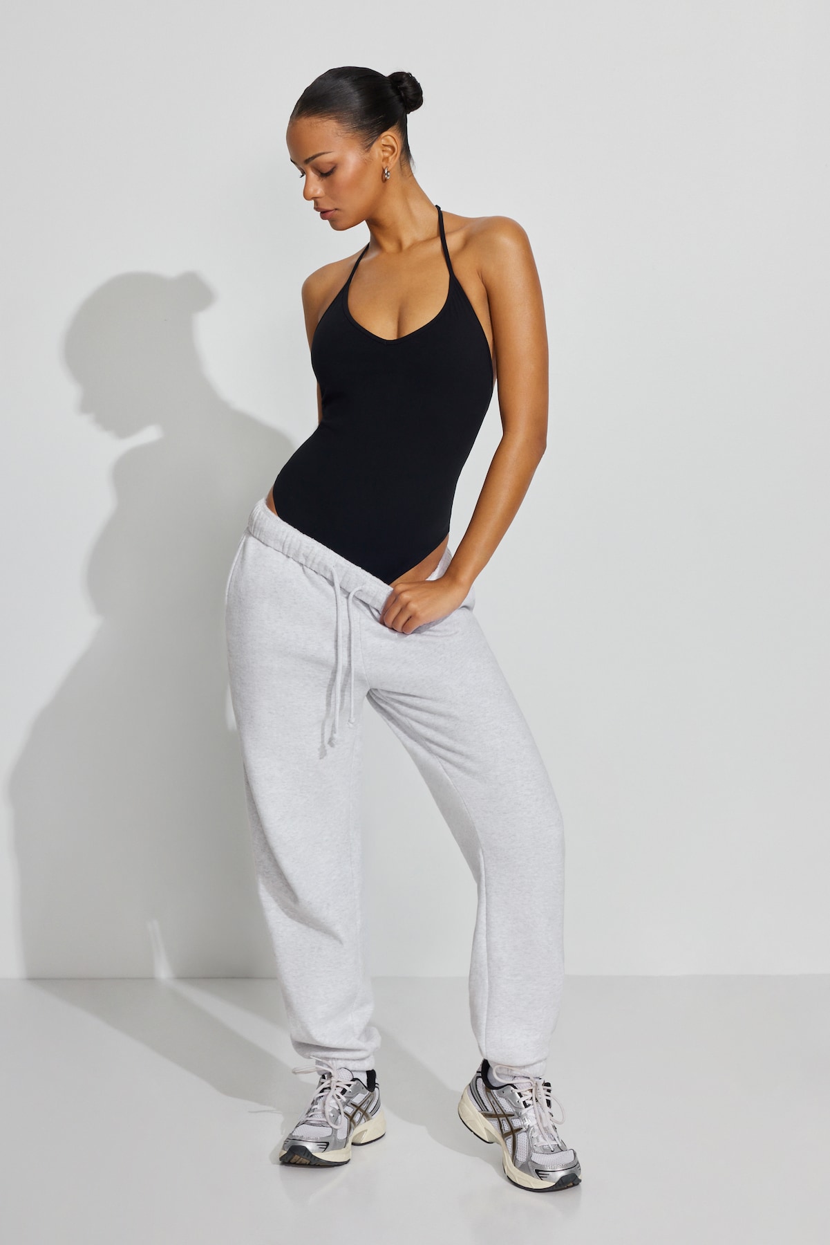 Active V-Back Bodysuit - Image 2