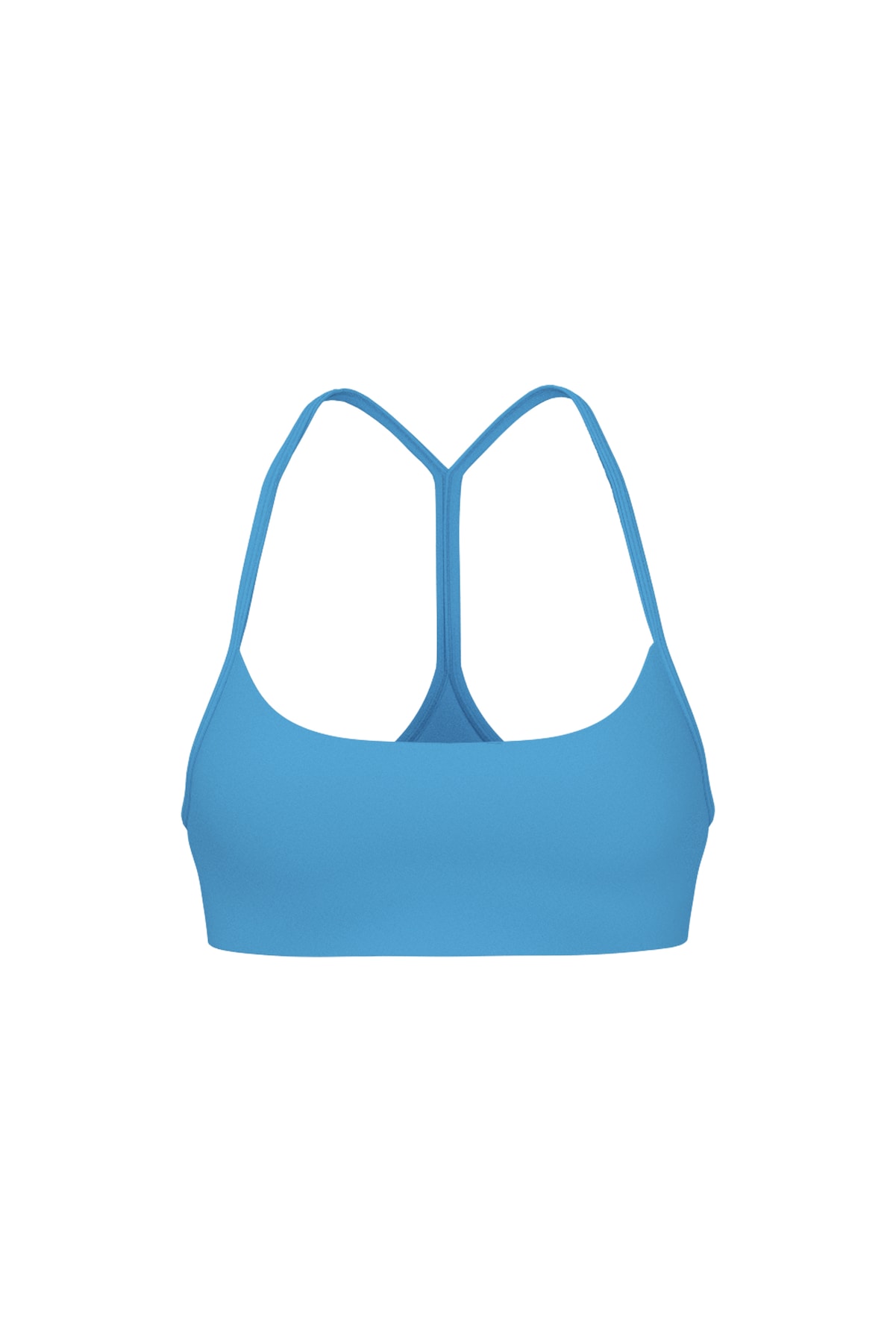 Active Y-Back Bra - Image 2