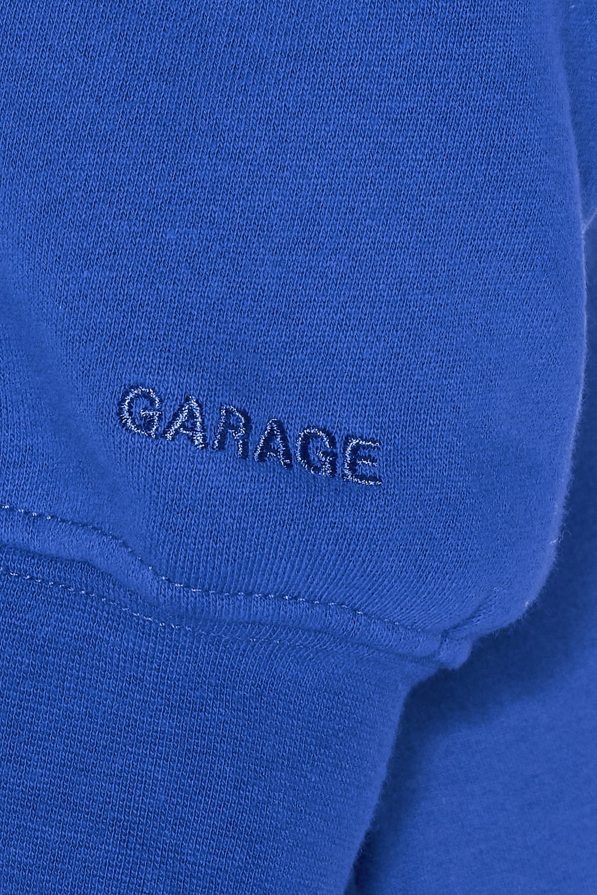 UltraFleece Cotton Zip Hoodie - Image 5