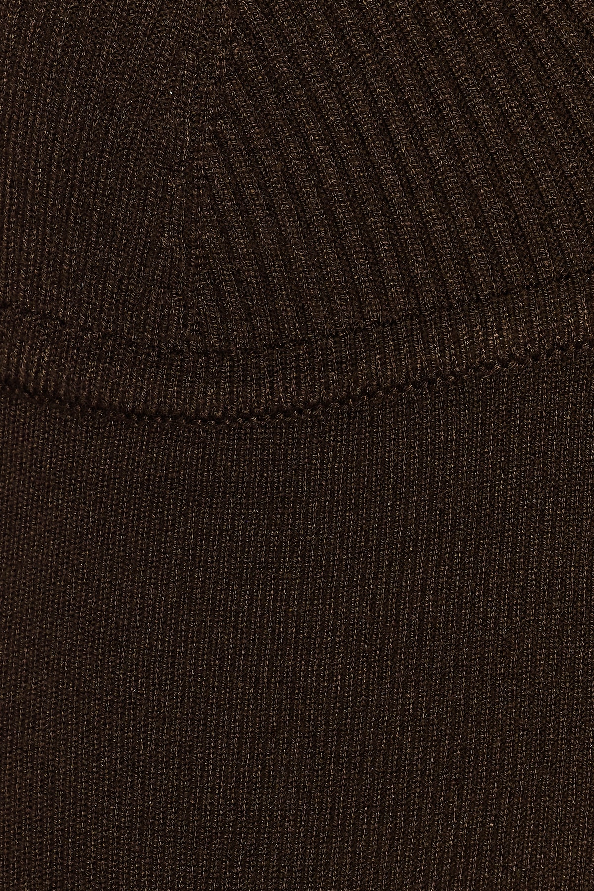 Combo Stitch Halter Top - Image 4