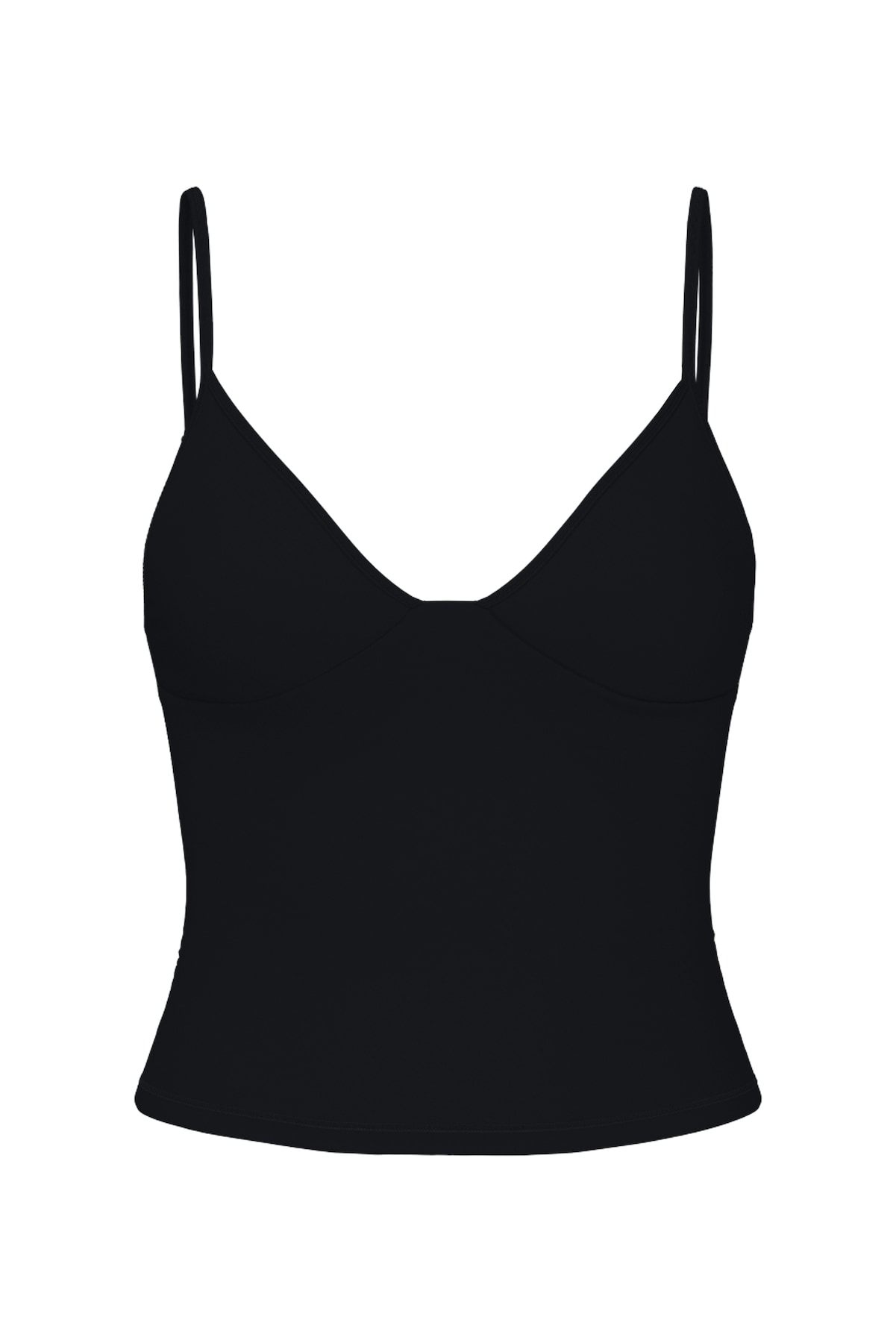 Active Plunge Cami Top - Image 2