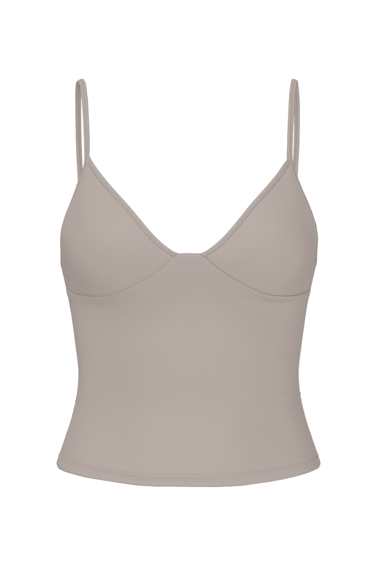 Active Plunge Cami Top - Image 2