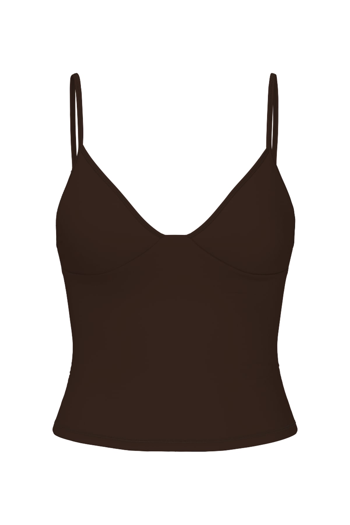 Active Plunge Cami Top - Image 2