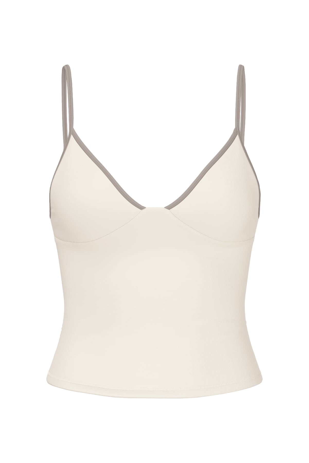 Active Plunge Cami Top - Image 2