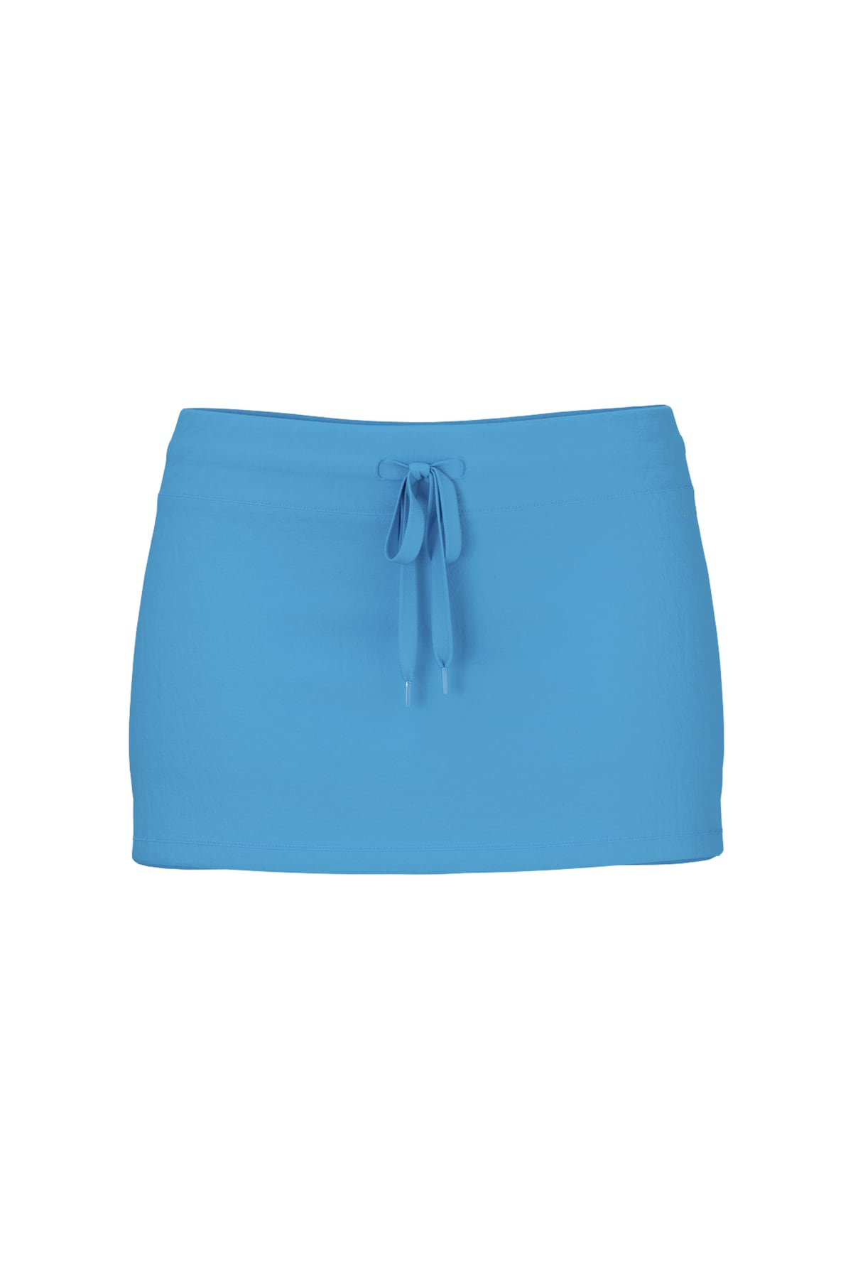 StretchTerry™ Micro Skort - Image 2