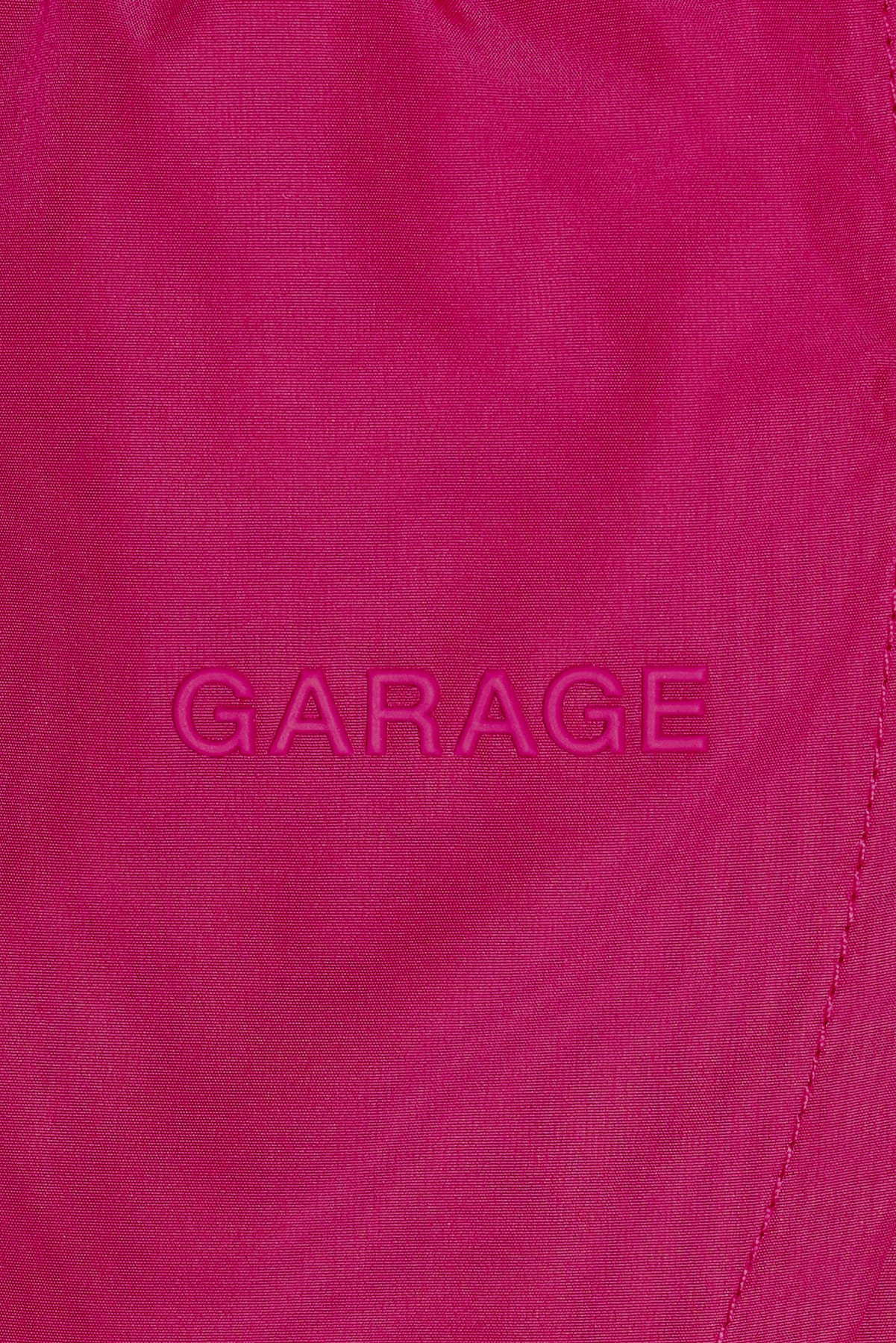 Nylon Running Shorts - Image 4