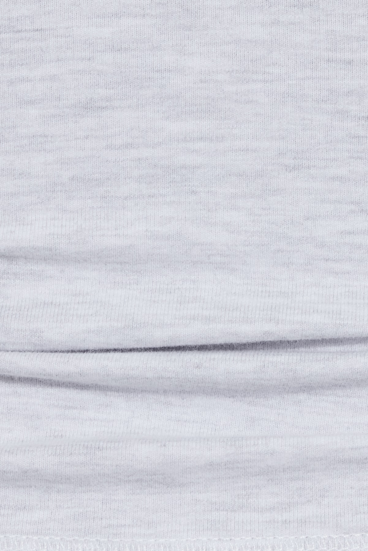 StretchTerry Tie Halter Top - Image 5