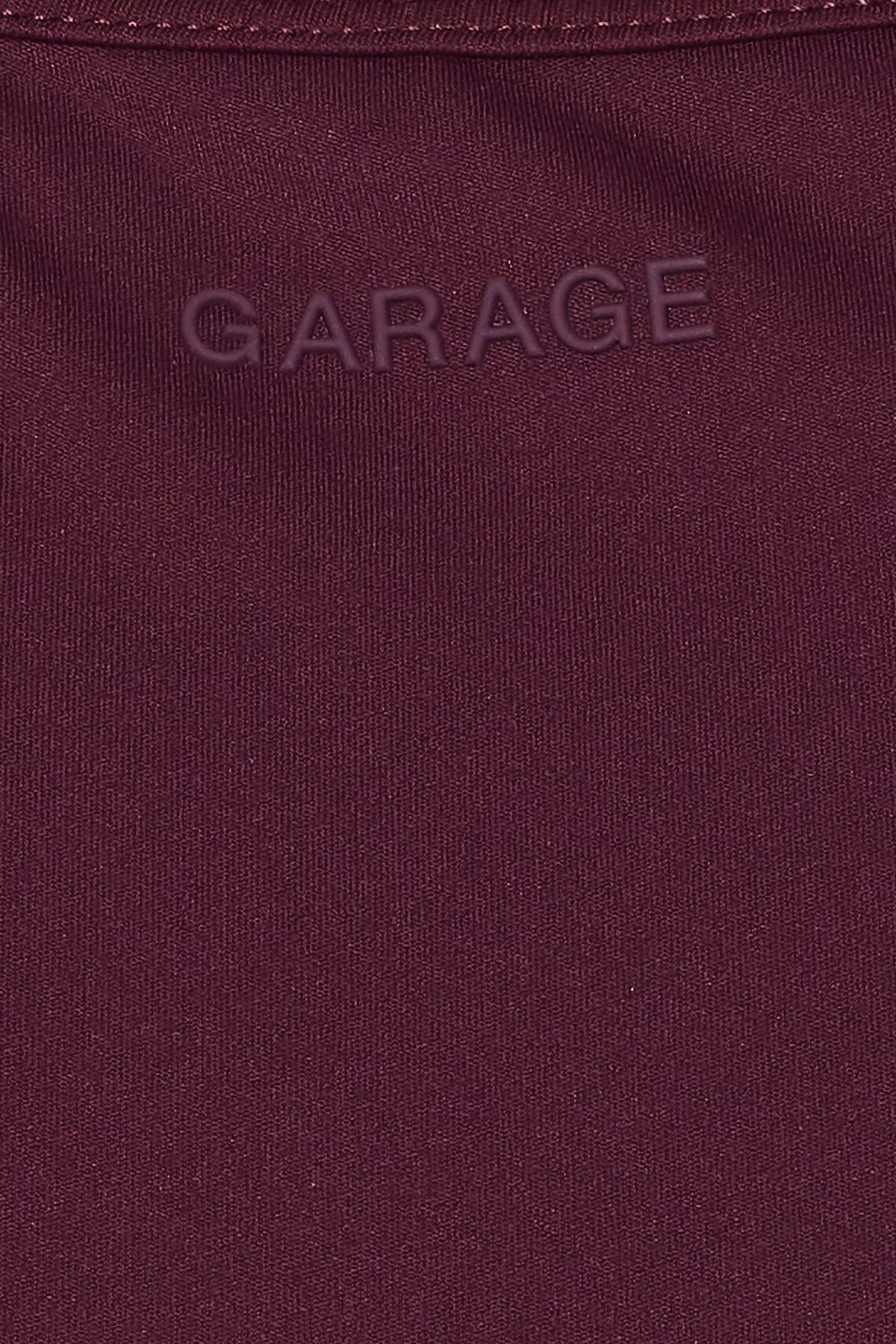 Active Open Back T-Shirt - Image 4