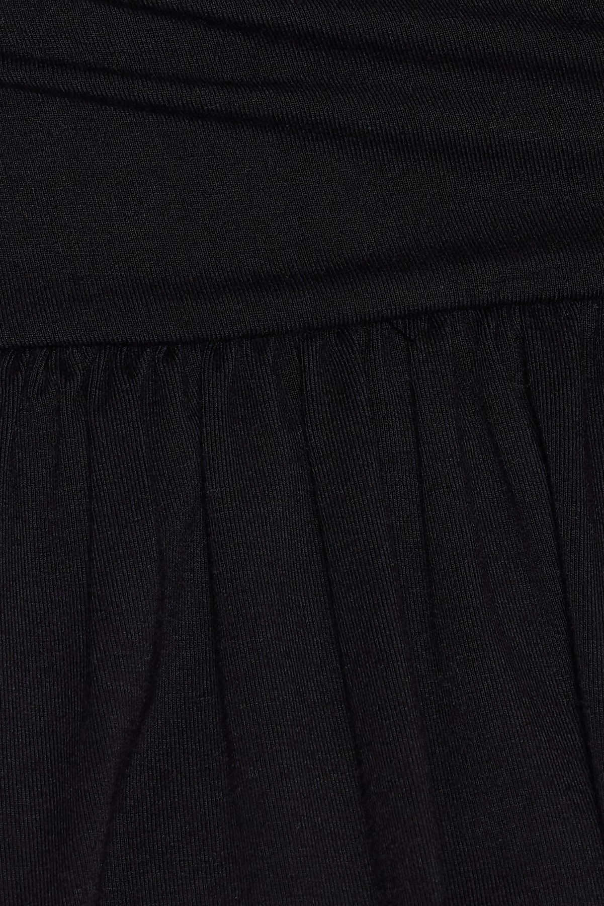 Sweetheart Neckline Mini Dress - Image 4