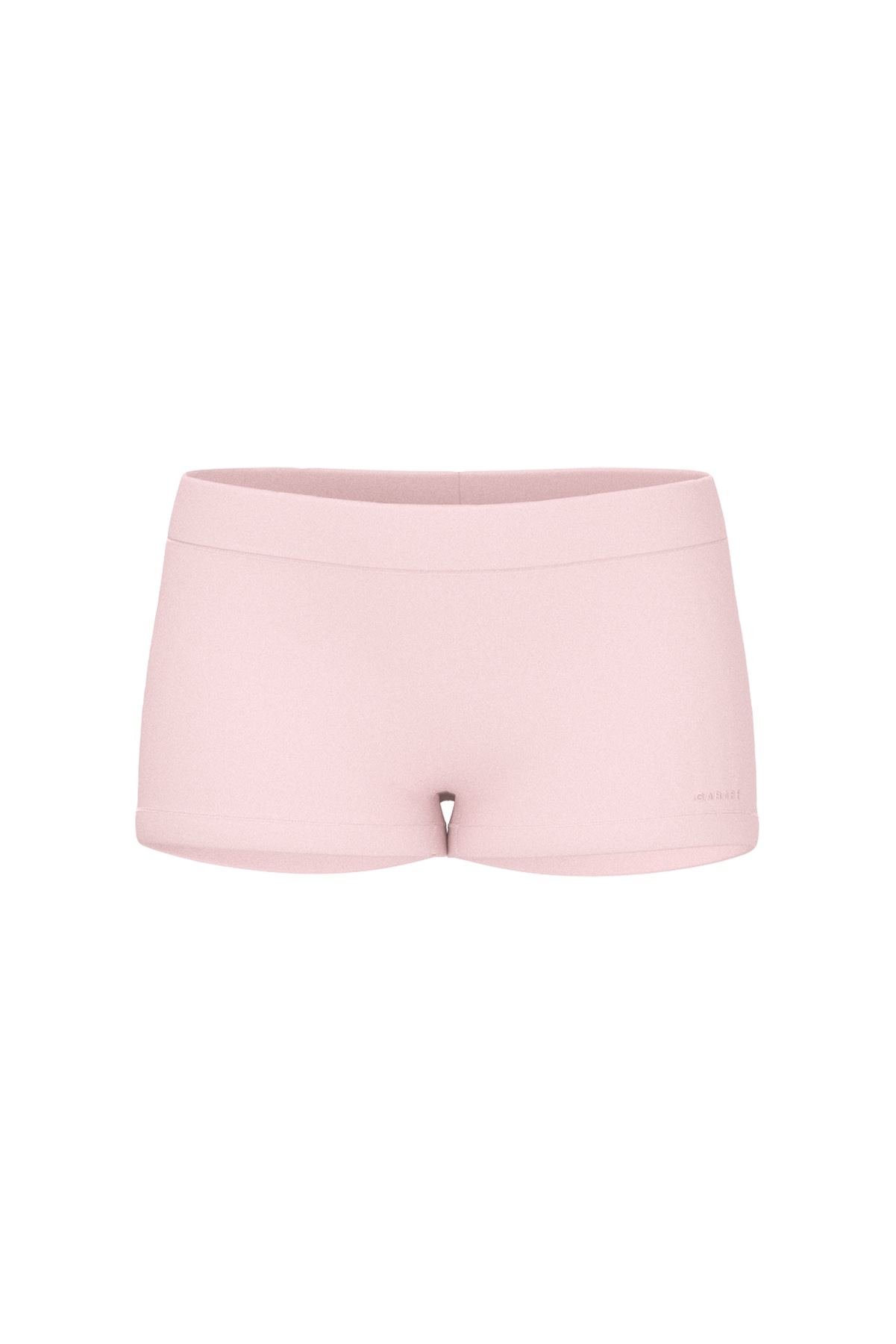 StretchTerry™ Cheeky Shorts - Image 2