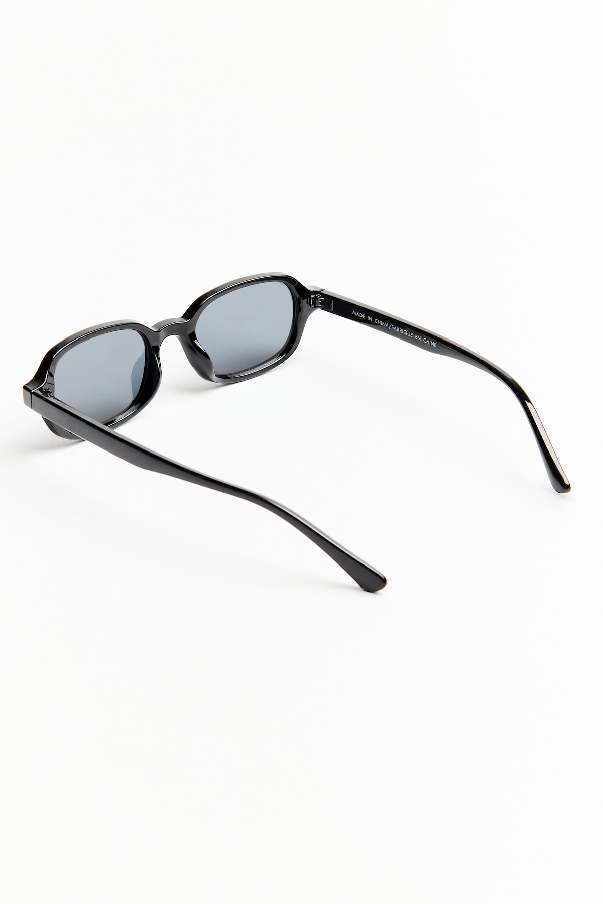 Rectangle Slim Sunnies - Image 3